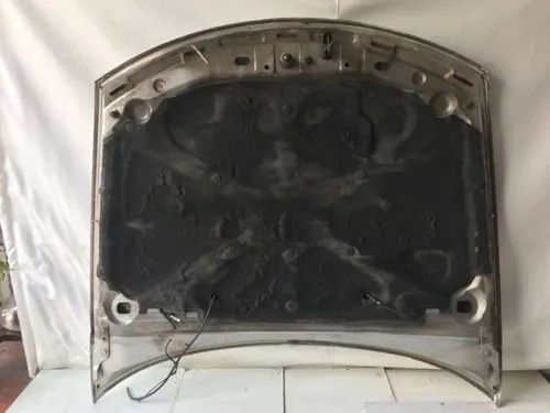 Capo Omega 1999 2000 2001 Usado Original D C5689 - Foto 7