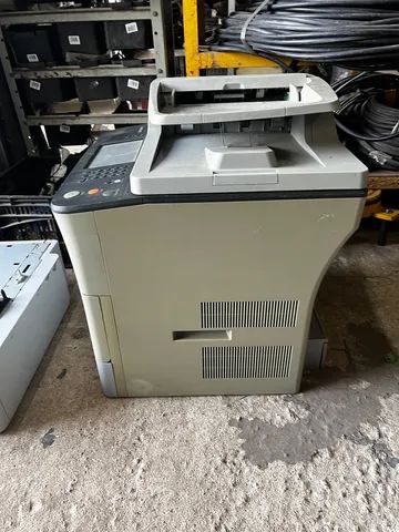 Impressora Samsung scx-5835nx e algumas sucateadas  - Foto 3