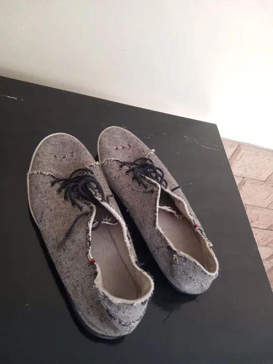 Sapatênis Okley  - Foto 2