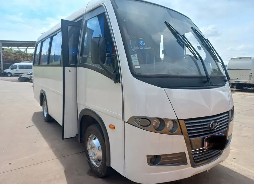 Volare V8 2011 (PARCELO NO BOLETO)