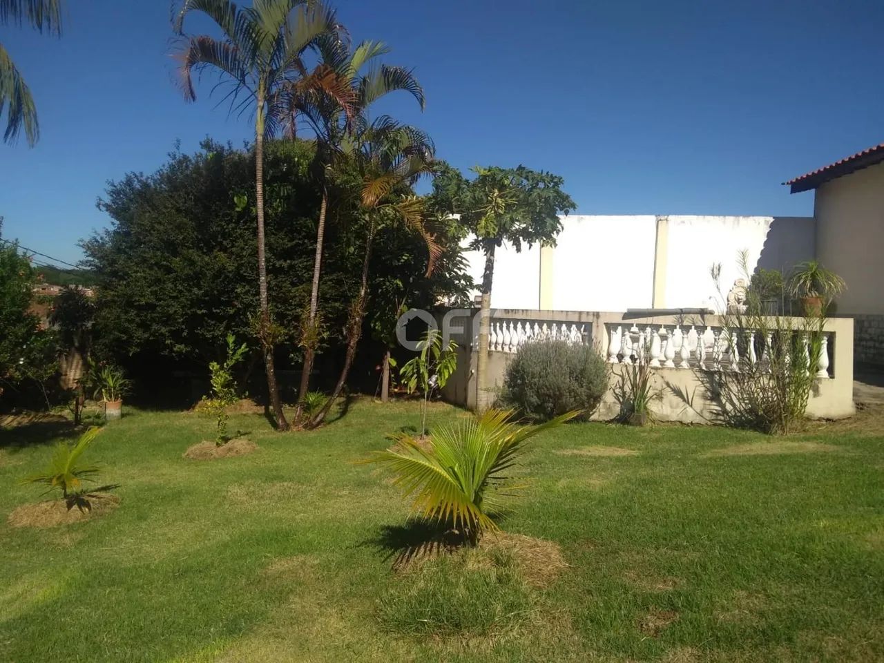 chácara - Chácara Boa Vista - Campinas - Foto 5