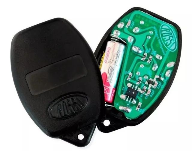 Controle Rossi para motor de portão  - Foto 2