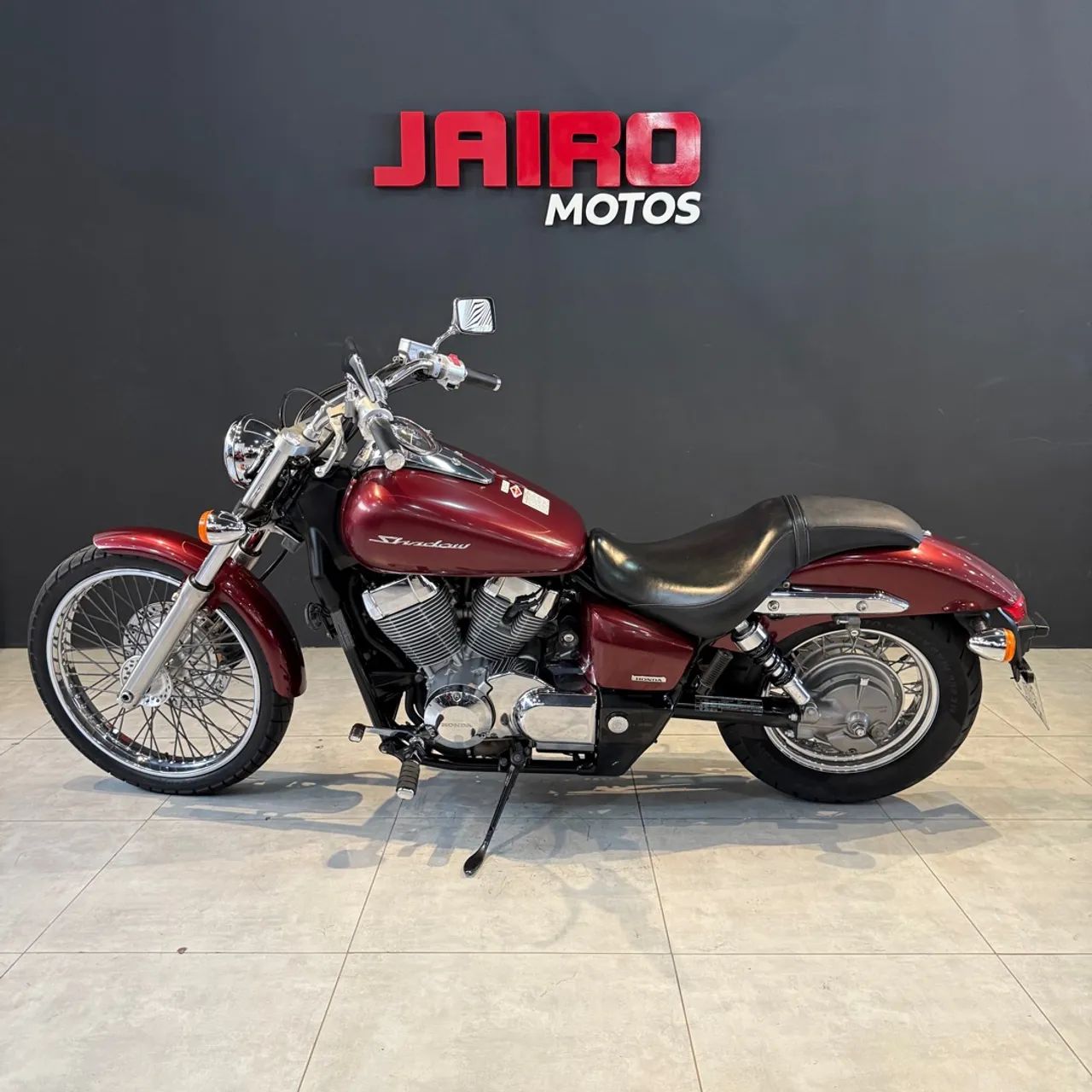 SHADOW 750 2011 - Foto 3