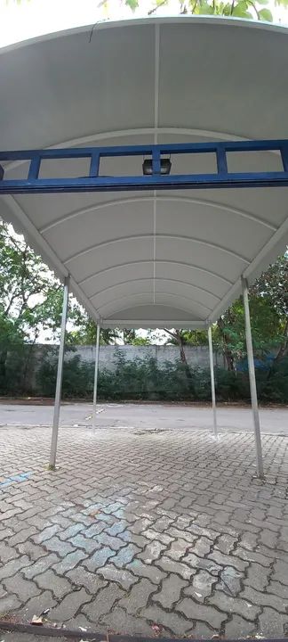 Toldos e coberturas - Foto 4