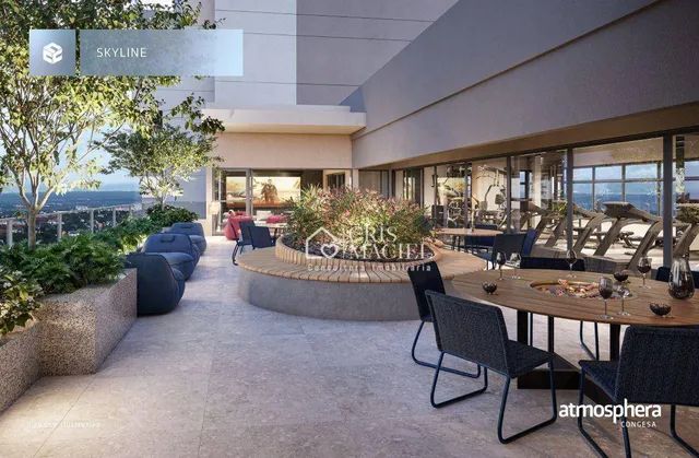 Apartamento à venda no Edifício Atmosphera - Indaiatuba/SP - Foto 5