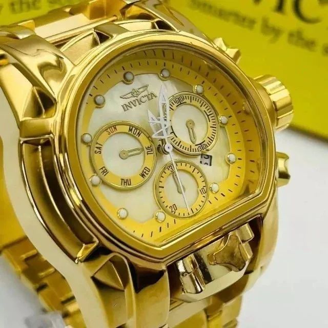 Relógios Primeira Linha Super Promoção Imperdível  - Foto 4