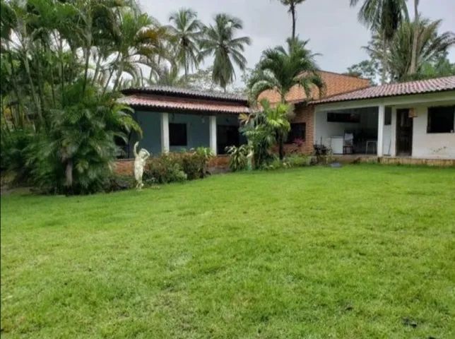Sítio chácara com 6.450,46m² em Paço do Lumiar