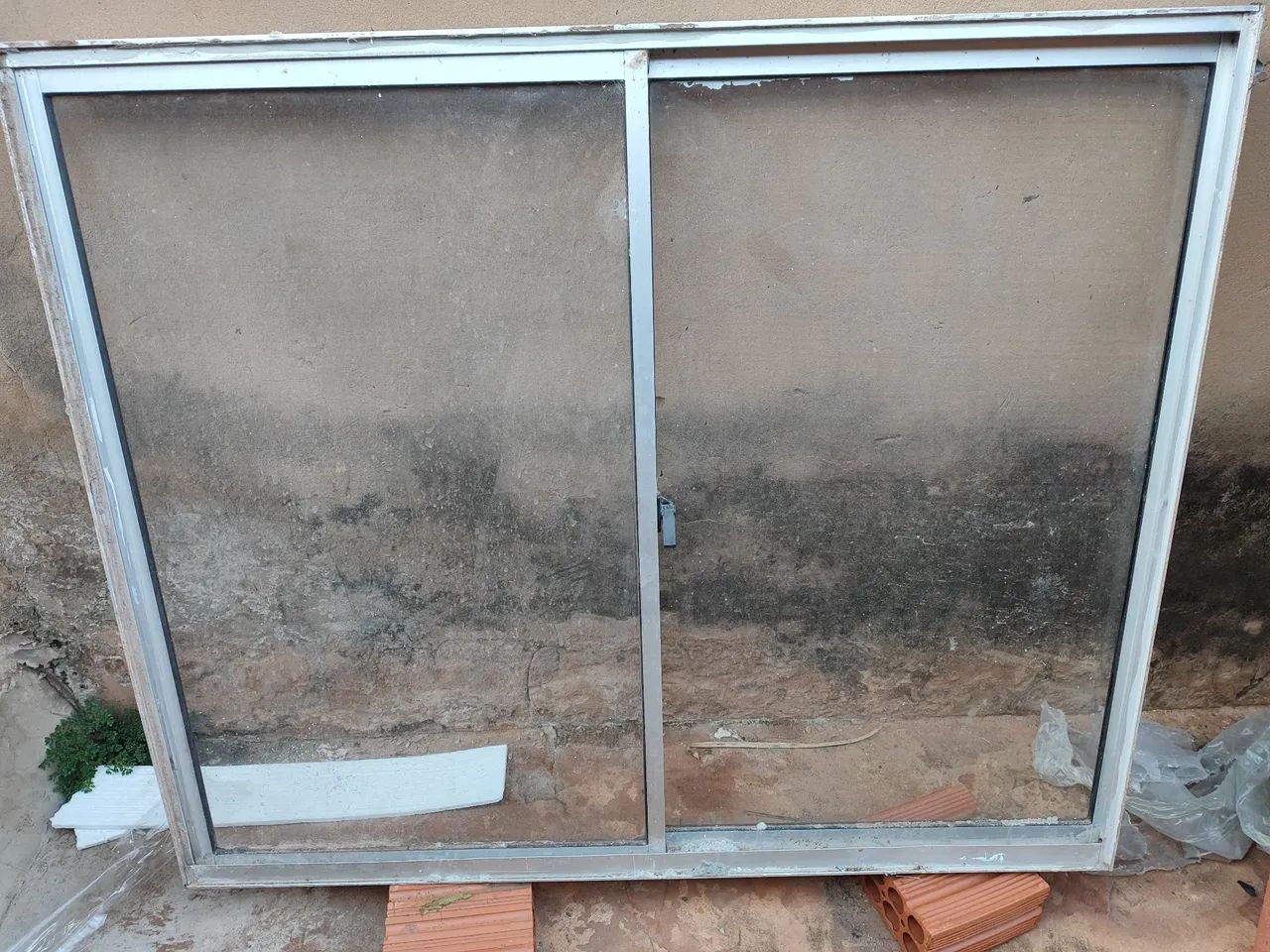 Janela de Alumínio Usada - Foto 4