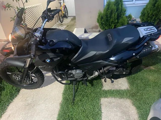 Bmw g deals 640 gs