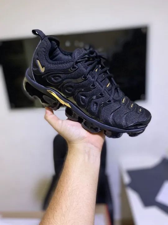 Nike Vapormax Plus PREMIUM ACEITO OFERTAS Calcados Guaxindiba Sao Goncalo 1360323798 OLX