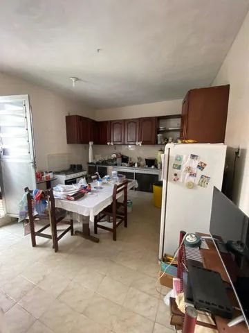 MM - Vendo casa grande no Centro proximo a praça Deodoro - Foto 5