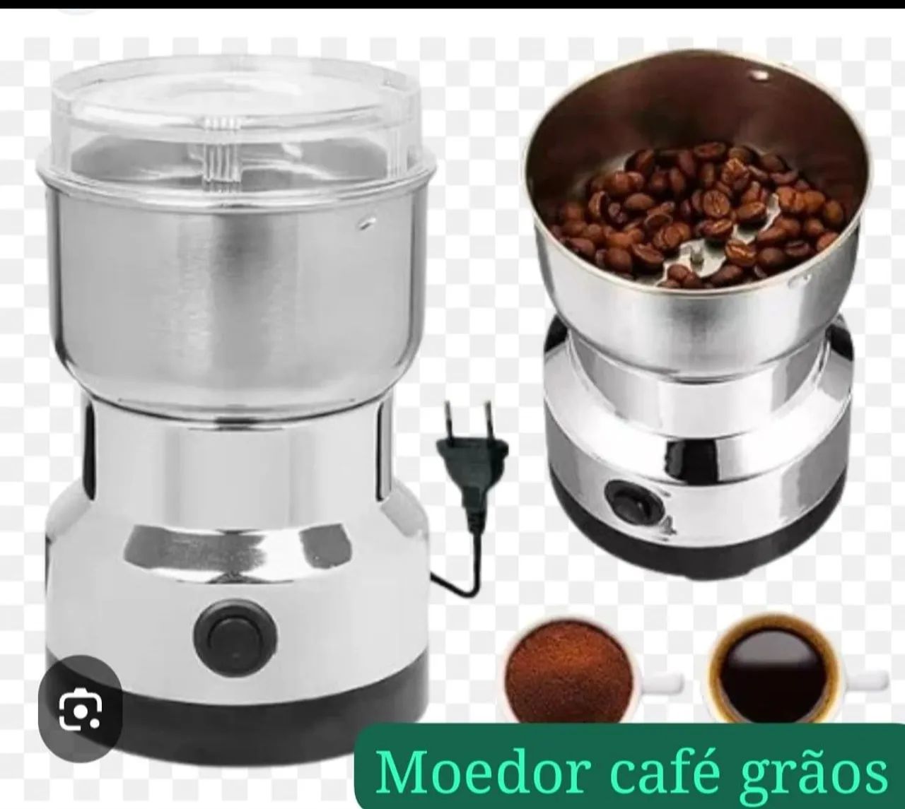 Moedor café grãos  - Foto 2