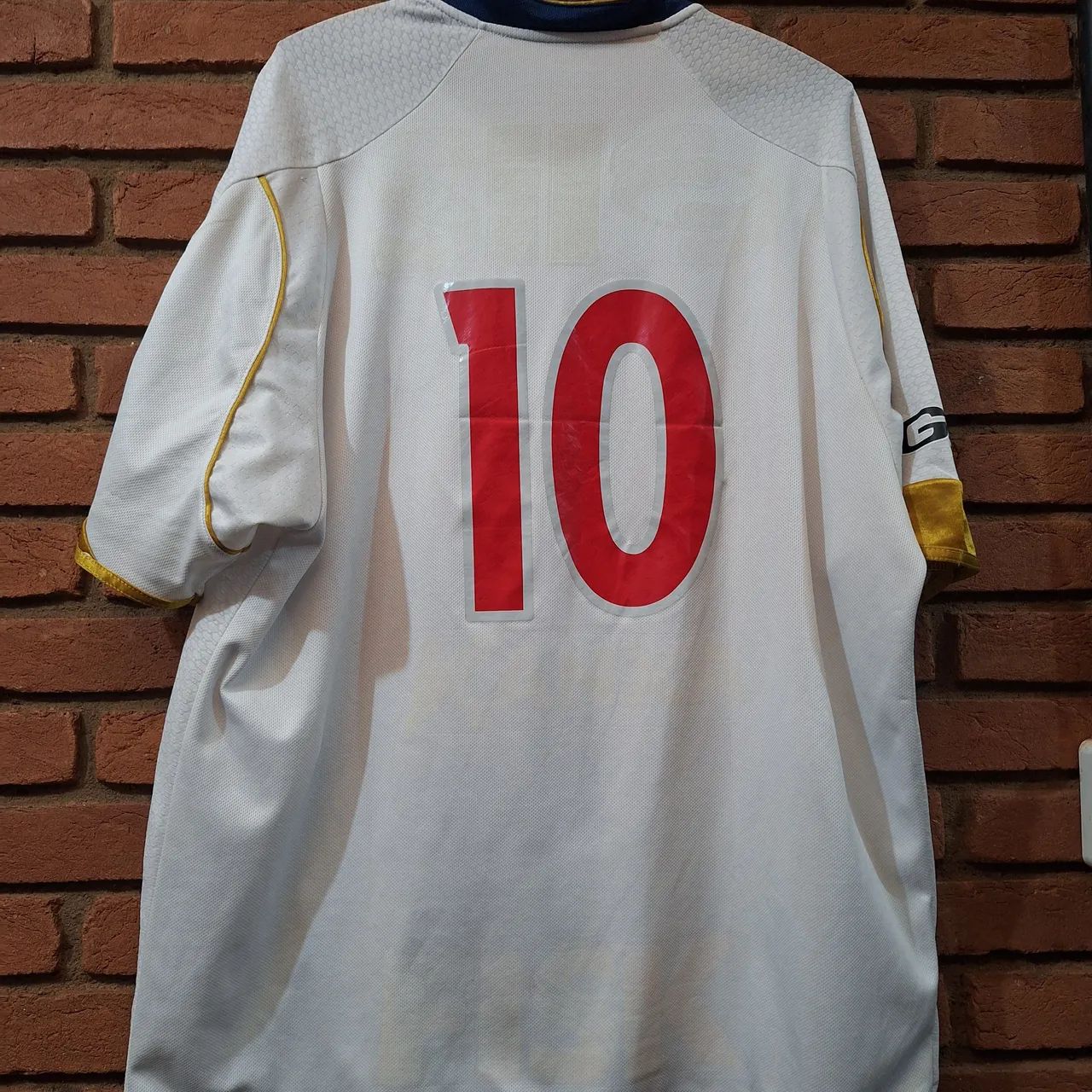 Camisa Grêmio Prudente kanxa - silks saíram  - Foto 2