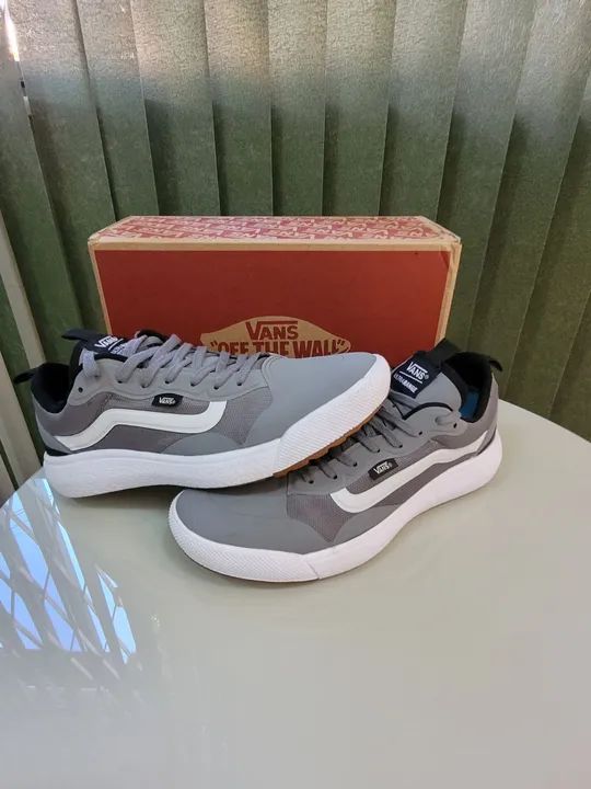 vendo vans ultrarange original - Foto 3