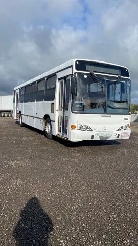 Motorhome Ônibus Mercedes 1721 / 2002 - Foto 3