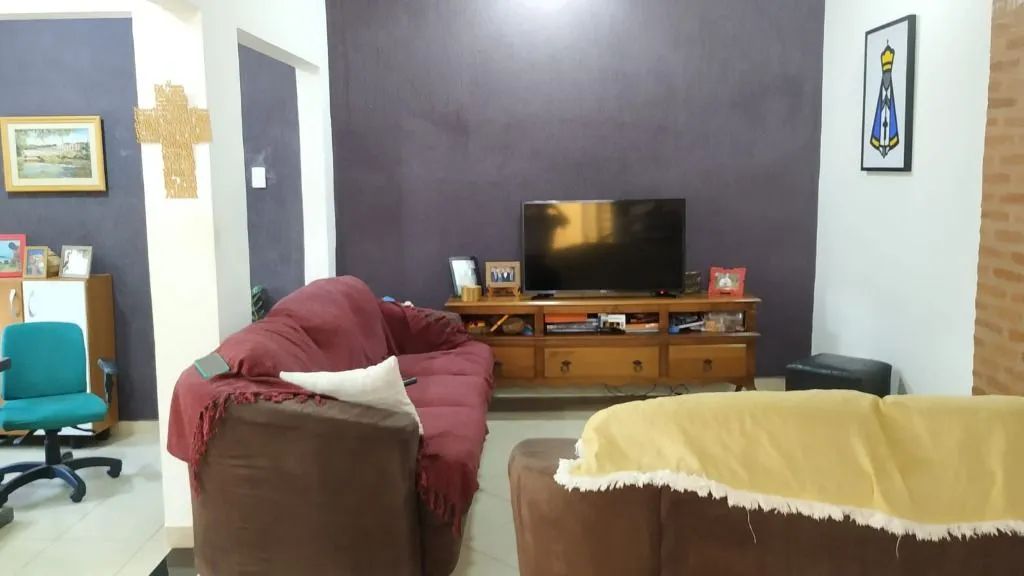 Casa com 3 dormitórios à venda, 148 m² por R$ 465.000,00 - Jardim Abaeté - Piracicaba/SP