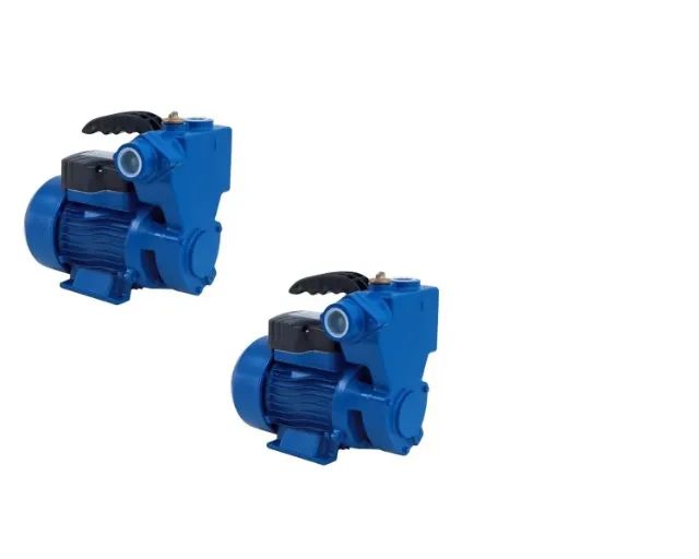 motor bomba auto aspirante wmpa37h - 220v - claw - ofa - Foto 2