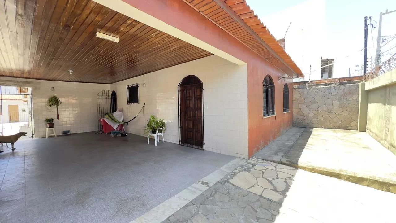 Casa na Atalaia