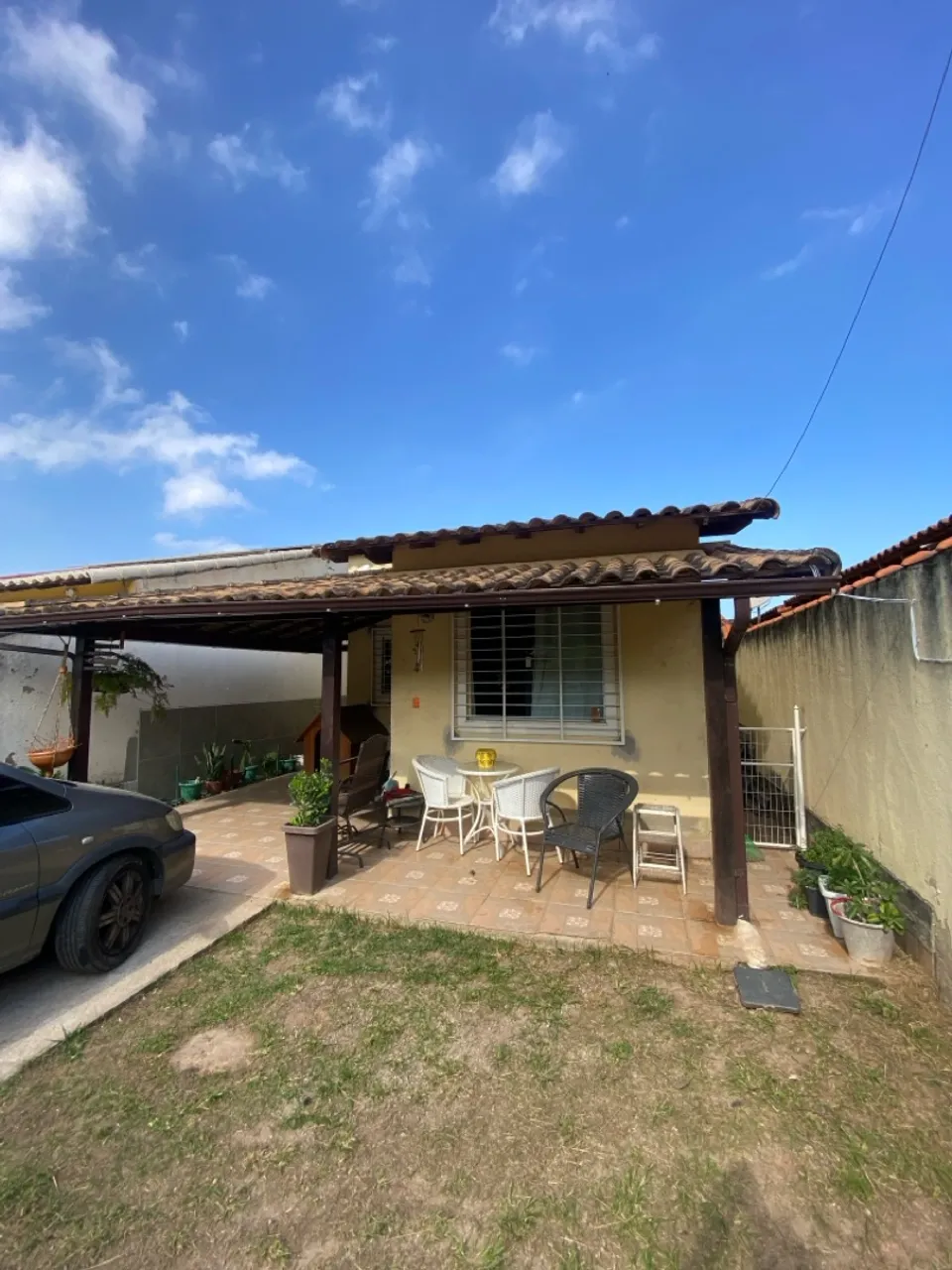 CASA PARA LOCAÇÃO - BARROCO (itaipuaçu) - MARICÁ