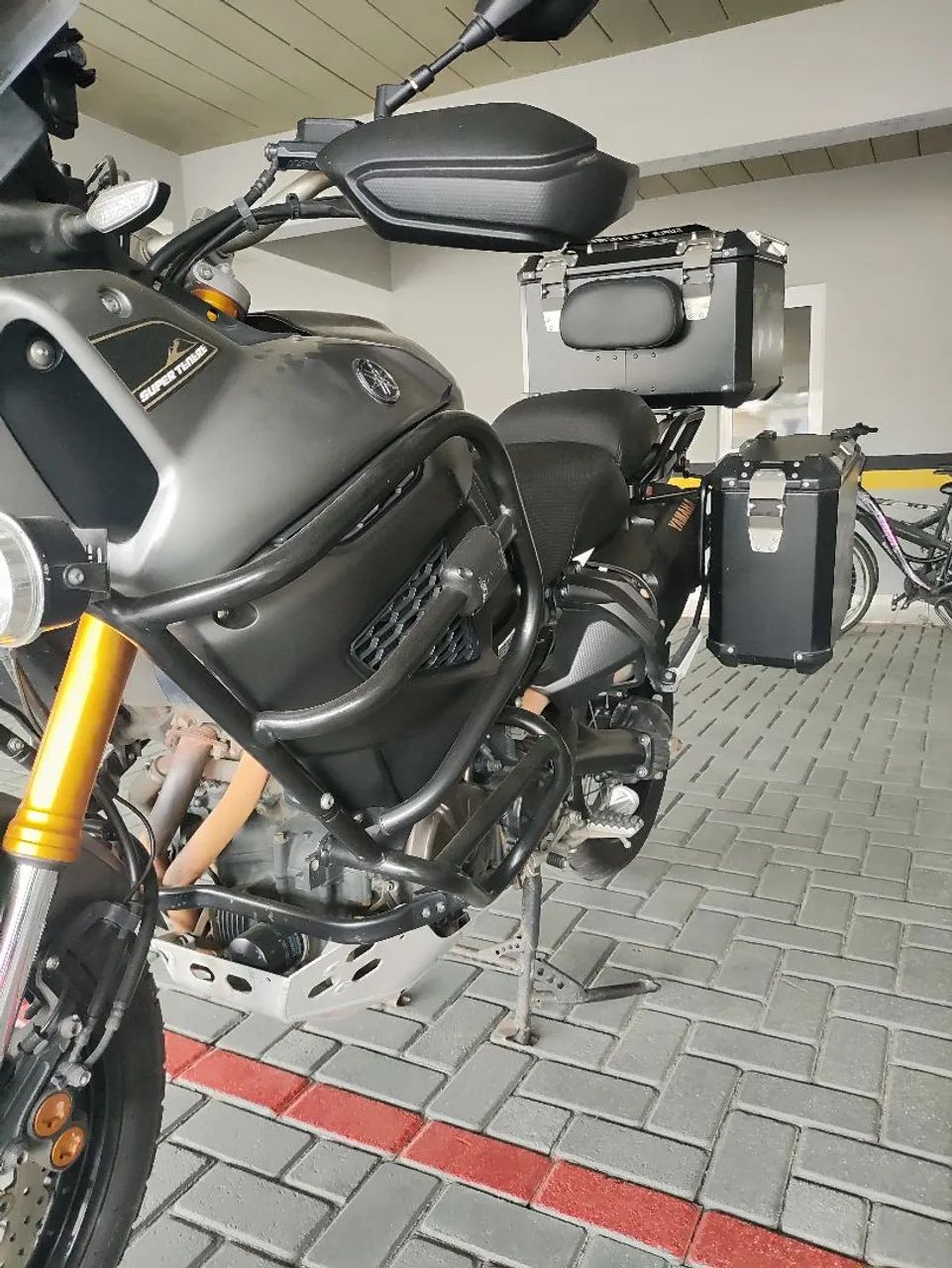 SUPER TÉNÉRÉ 1.200CC. - Foto 5