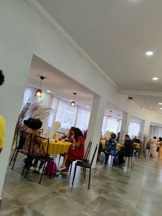 Vendo prédio com comércio já montado (salão festa) - Foto 7