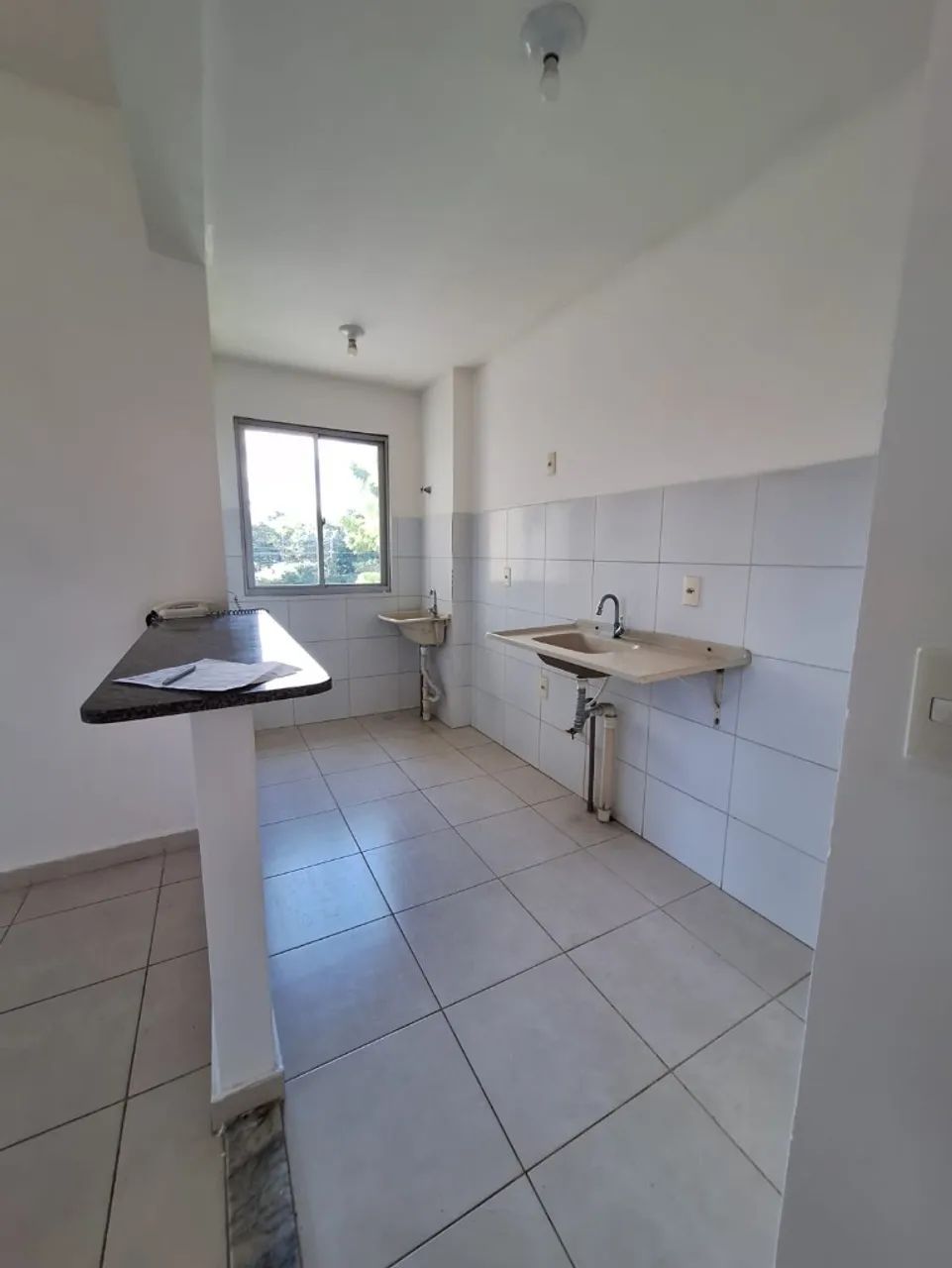 APARTAMENTO NO CONDOMÍNIO BEM VIVER TOTAL VILLE - Foto 4