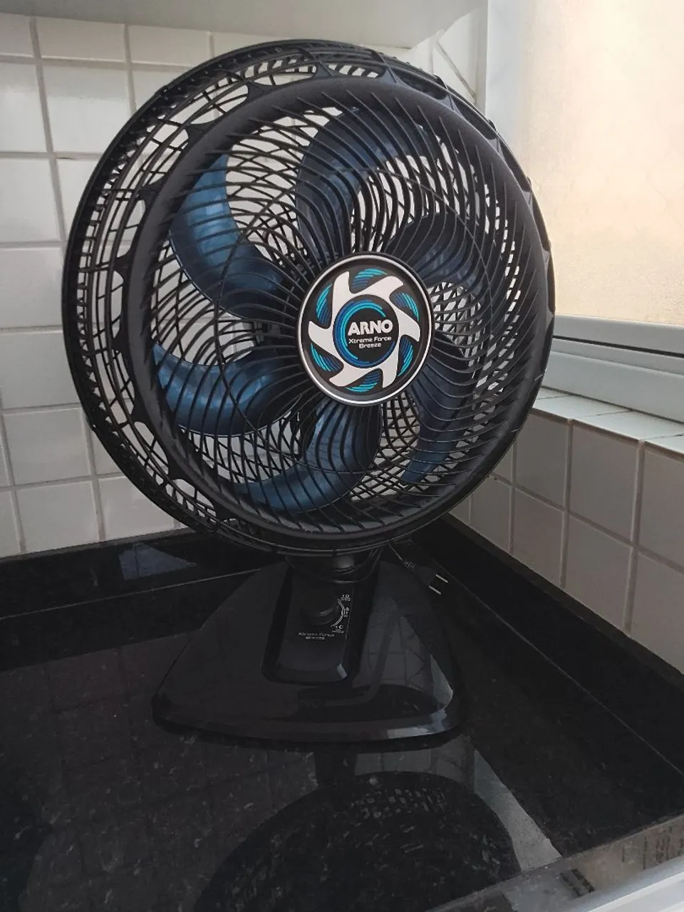 Ventilador Arno Xtreme Force Breeze