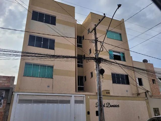 Foto - Uberaba - Olinda