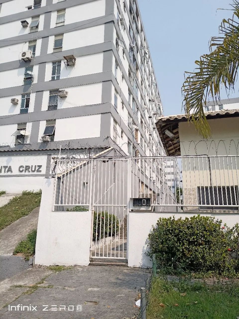 foto - Rio de Janeiro - Santa Cruz