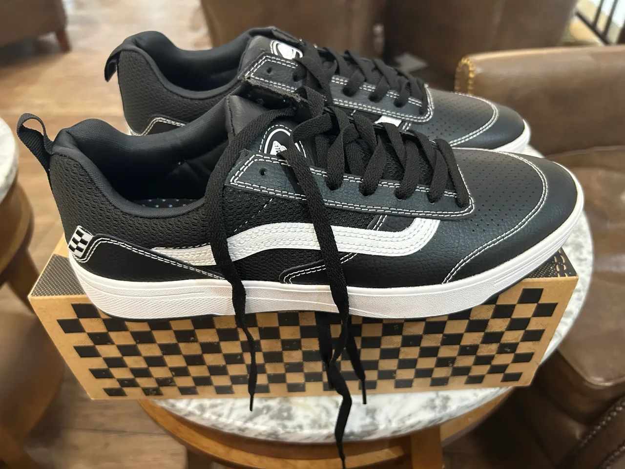 Tênis Vans masculino - Foto 2