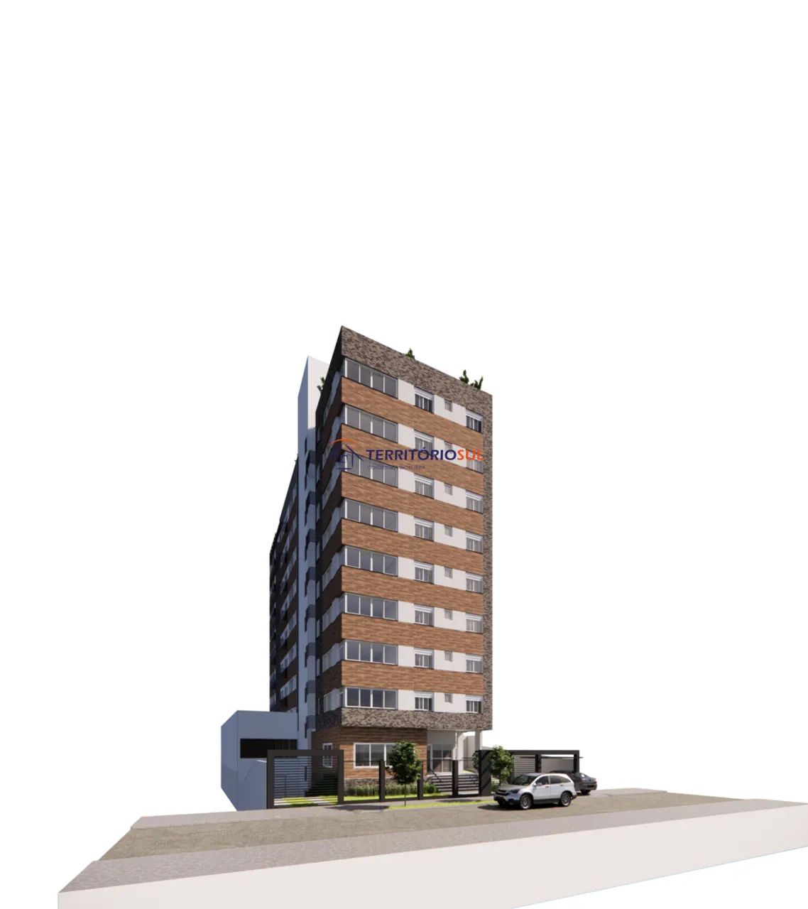 Apartamento 3 dormitórios à venda Tristeza Porto Alegre/RS