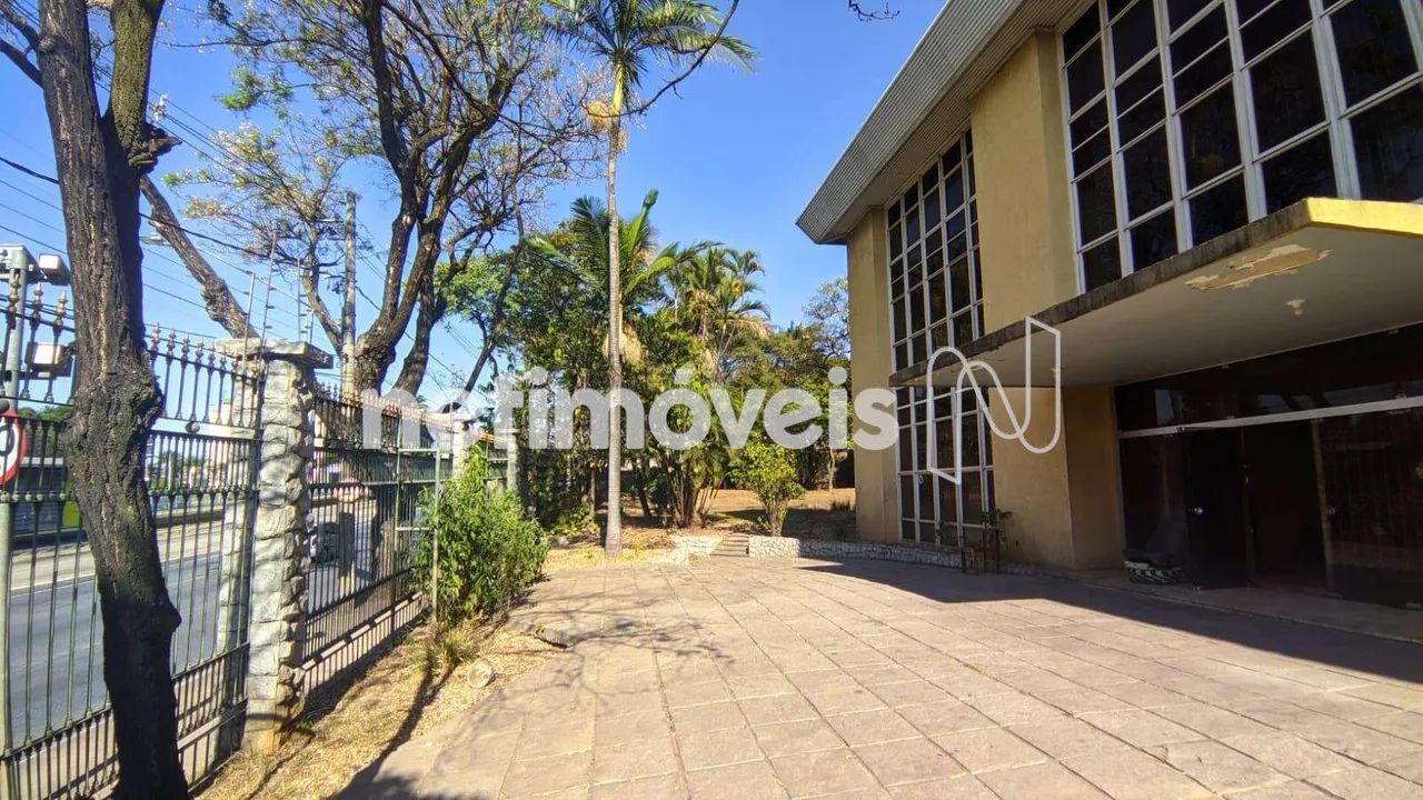 Venda Prédio São Luiz Belo Horizonte - Foto 4
