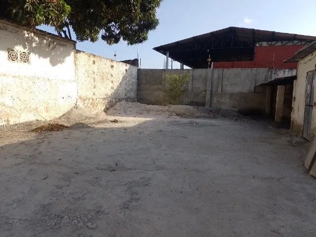 Terreno em Campo Grande 450m2 - Aluguel