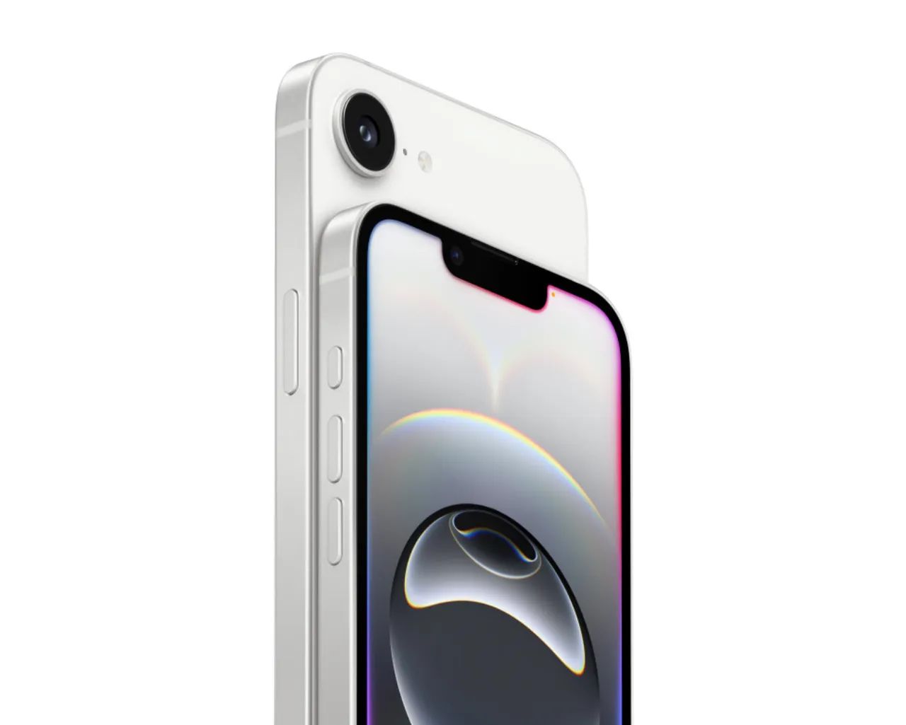 iPhone 16e 128gb Novo!