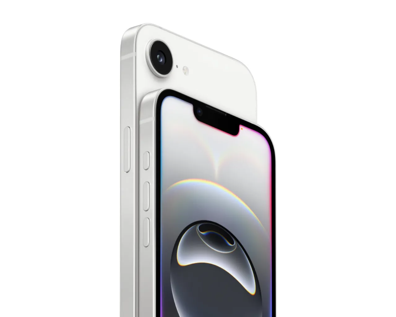 iPhone 16e 128gb Novo!