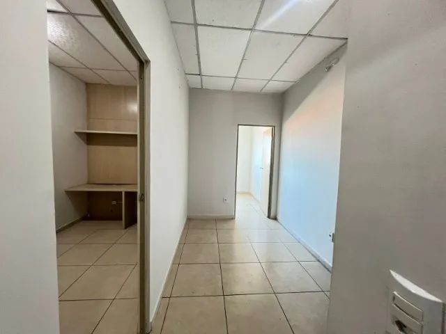 Sala Comercial CPA II - Foto 7