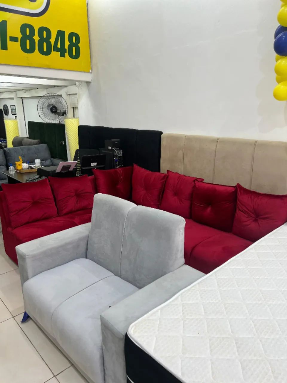 Belo lar no Comércio  - Foto 2