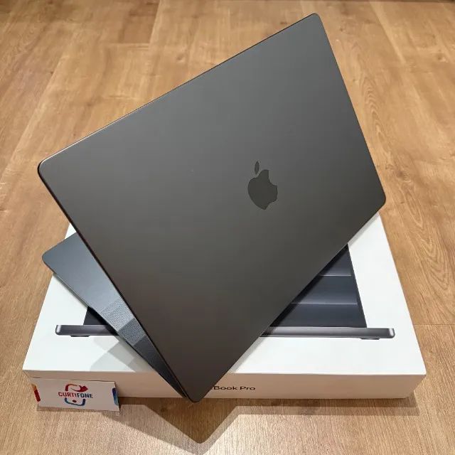 MacBook PRO | M3 PRO - Tela de 16