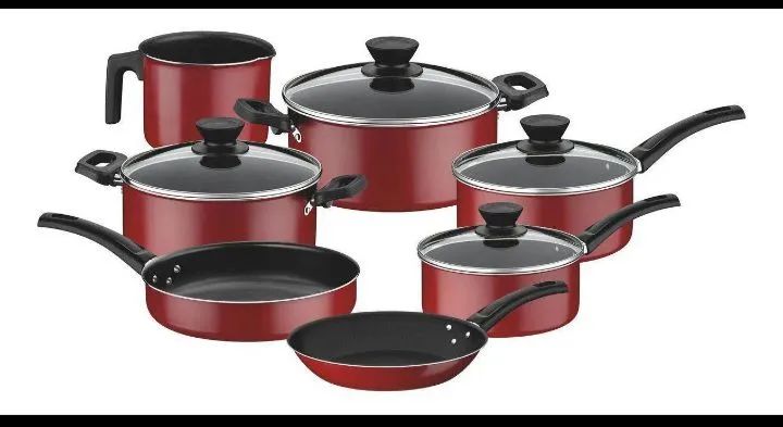 Jogo de panela tramontina - Foto 2