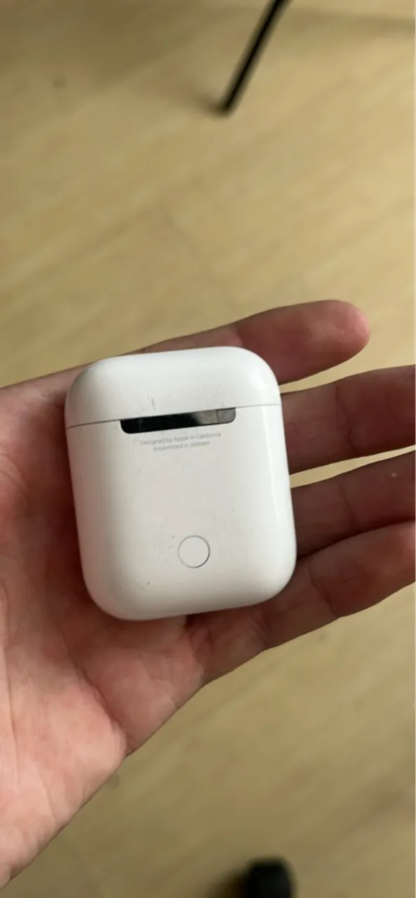 AirPods 2 geração