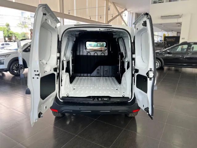 Renault Kangoo Advanced 1.6 16V Flex 2025 - Foto 4