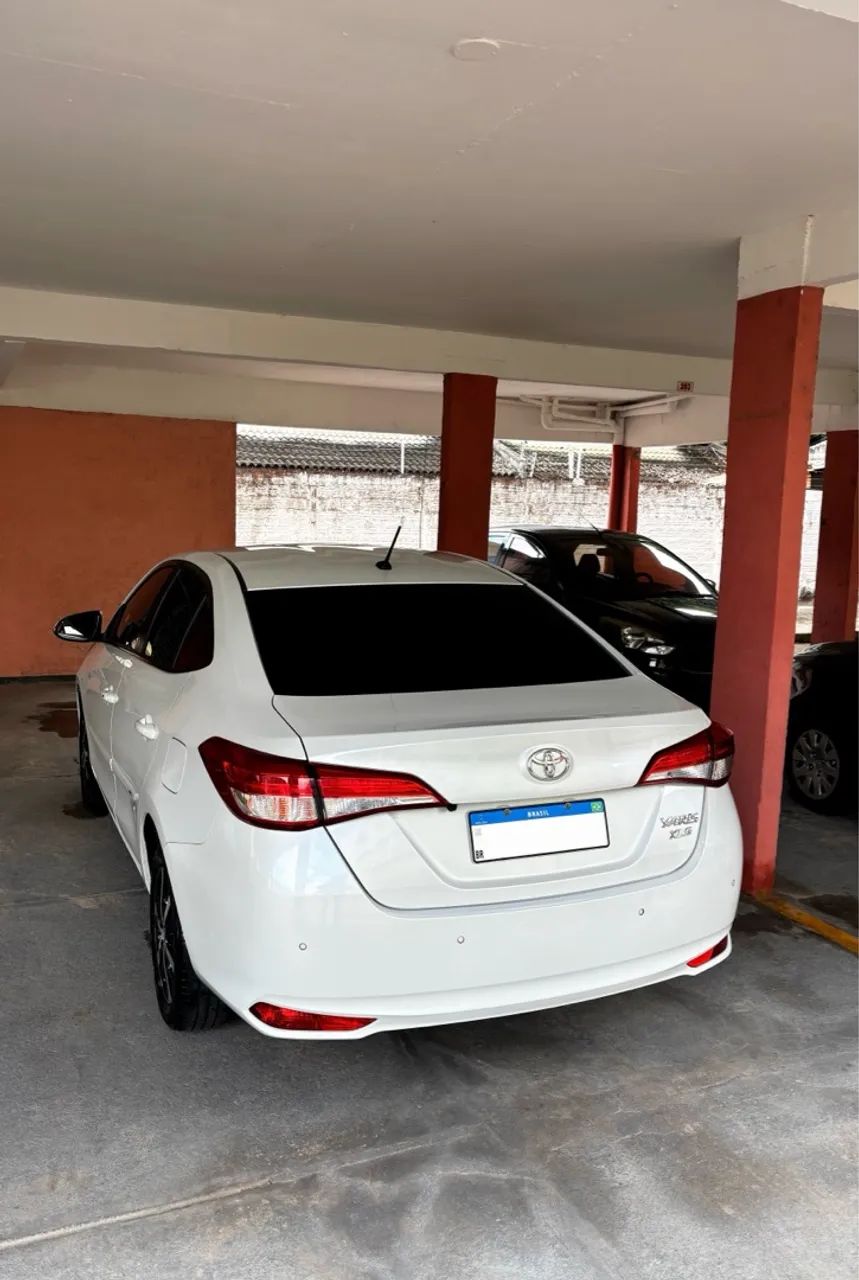 YARIS XLS NOVO - Foto 3