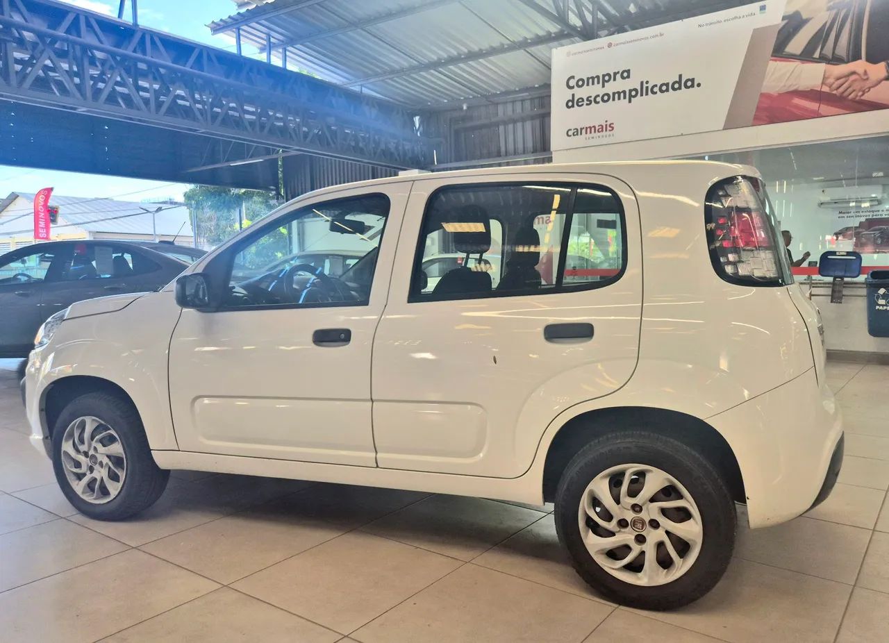 Uno Attractive 1.0 Flex - Foto 4