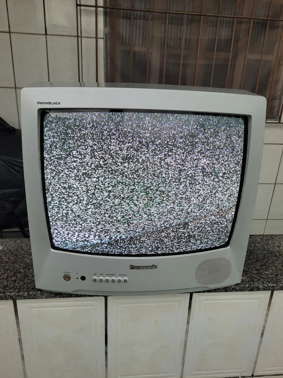 Tv de tubo - Foto 2