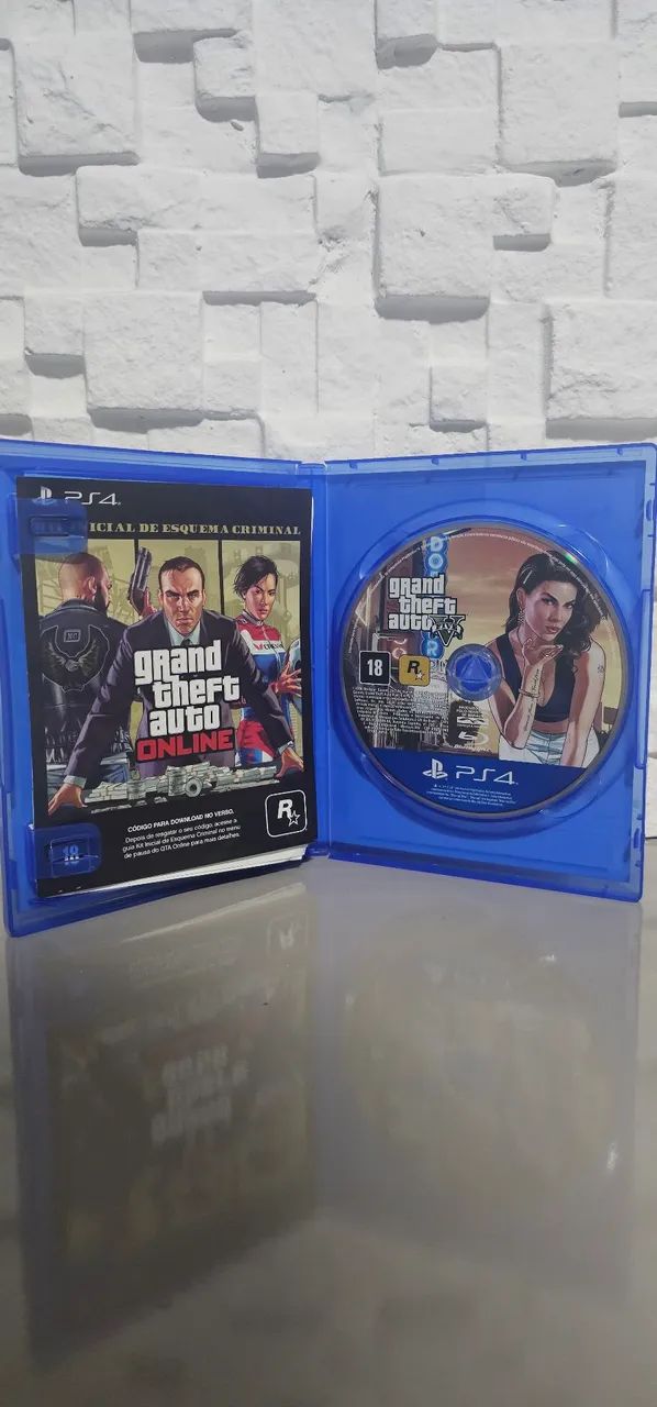 Jogos PS4/PS5 - Foto 5
