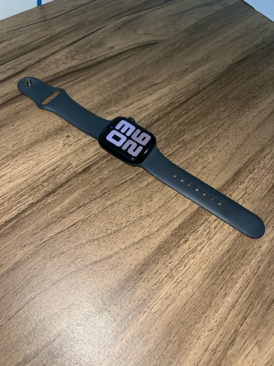Apple Watch Series 9 64gb 41mm - Midnight