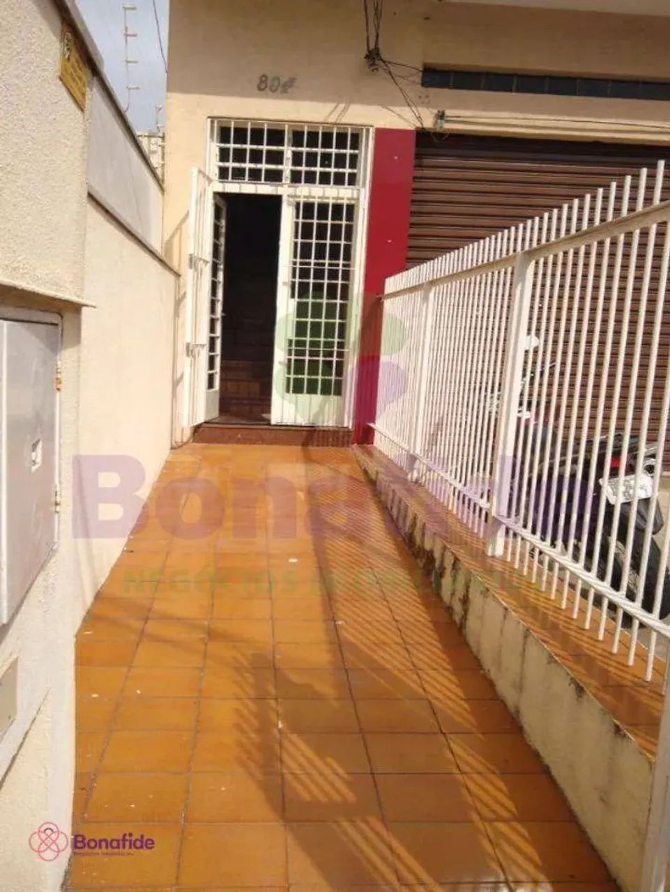 Casa Residencial à venda, Vila Isabel Eber, Jundiaí - CA0261.