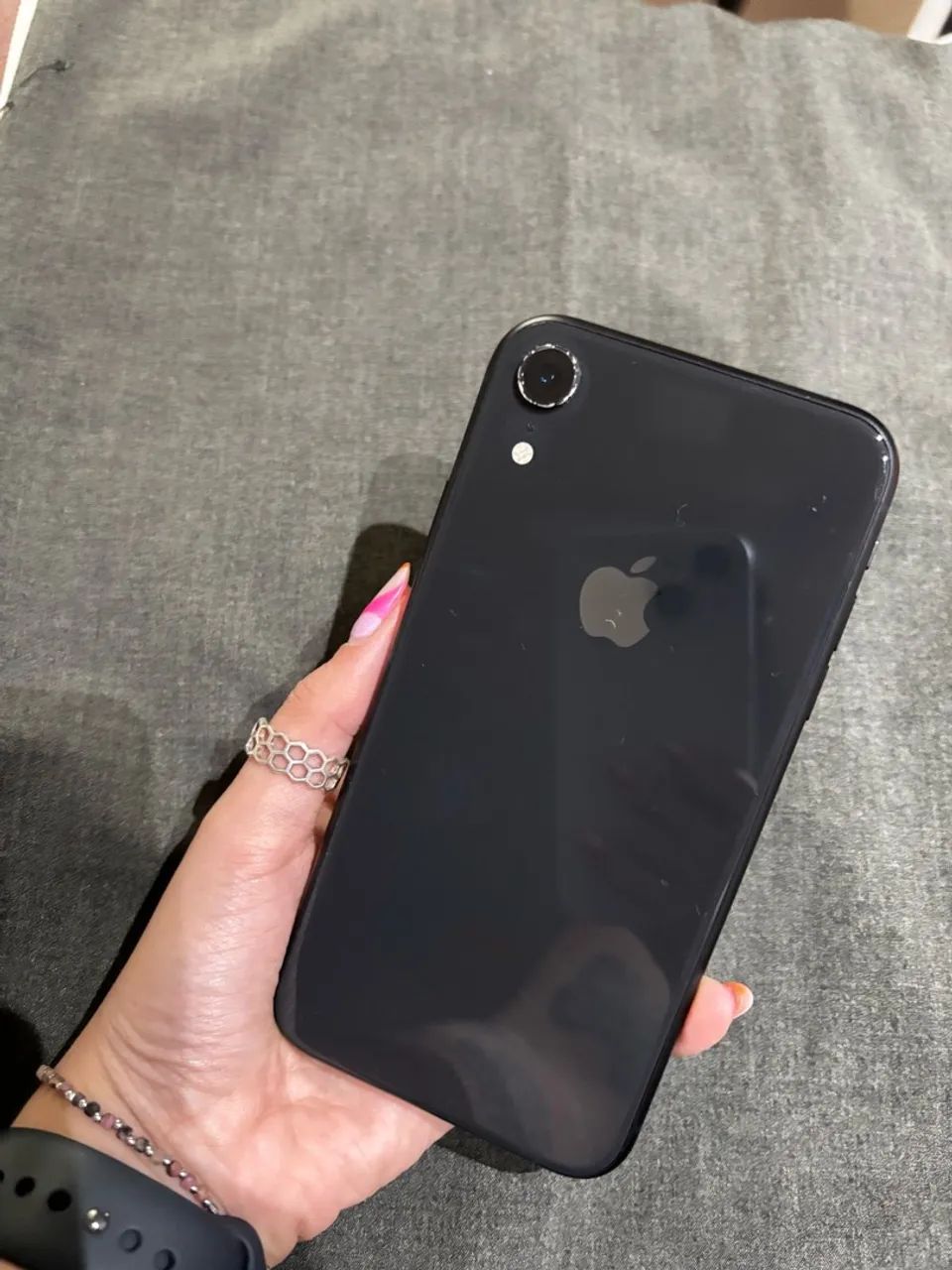 iPhone XR - Foto 4