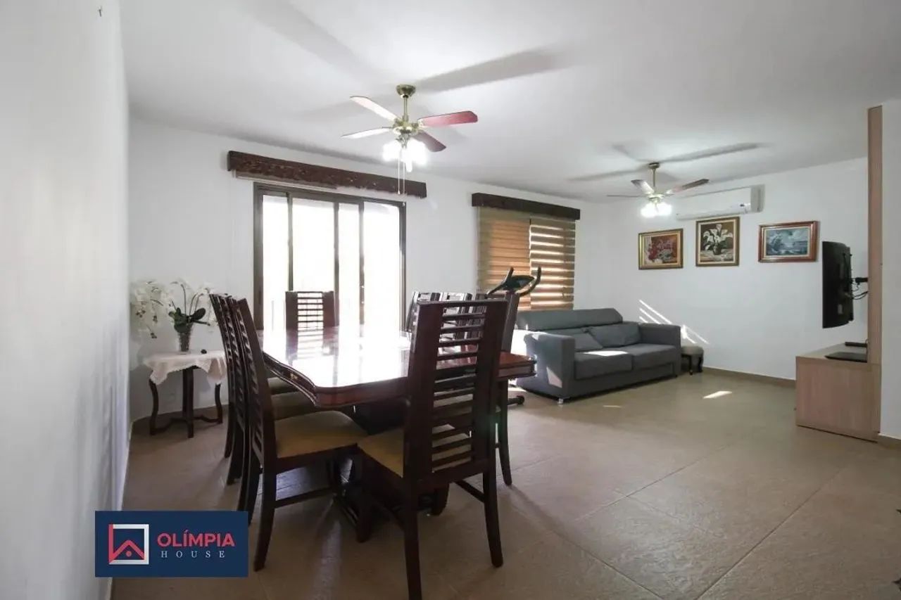 Aluguel Apartamento 4 Dormitórios - 133 m² Itaim Bibi - Foto 3