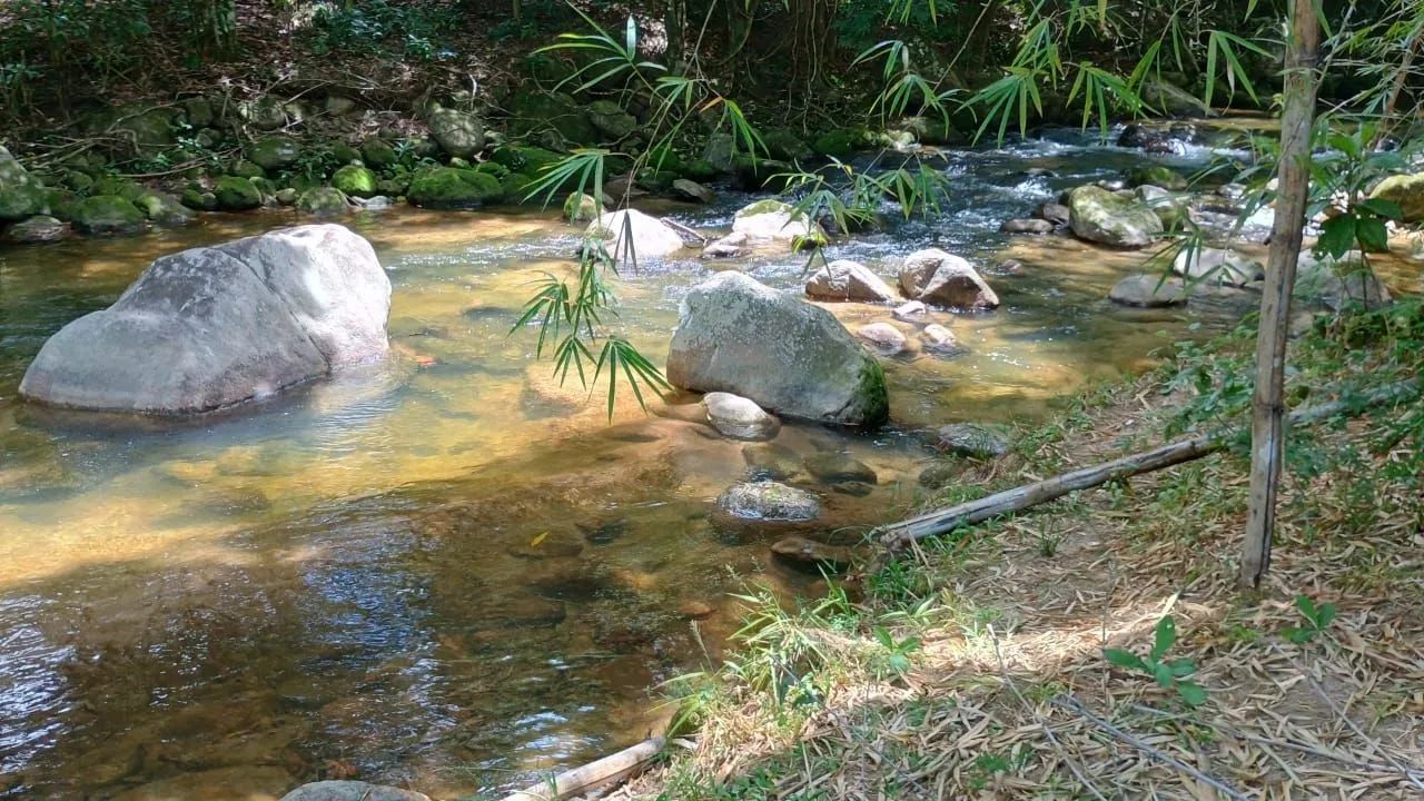 VENDO LINDO TERRENO DEPOIS DA SERIACA-GLICÉRIO - Foto 5